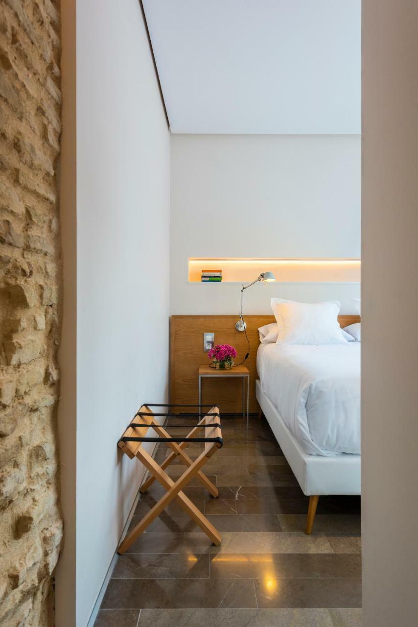 Torre Homenaje Historical Suites Севилья Экстерьер фото