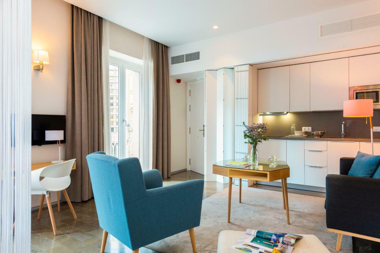 Torre Homenaje Historical Suites Севилья Экстерьер фото