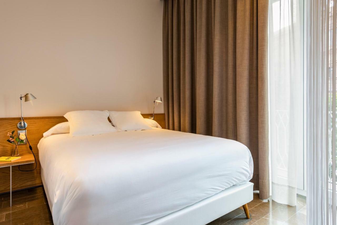 Torre Homenaje Historical Suites Севилья Экстерьер фото