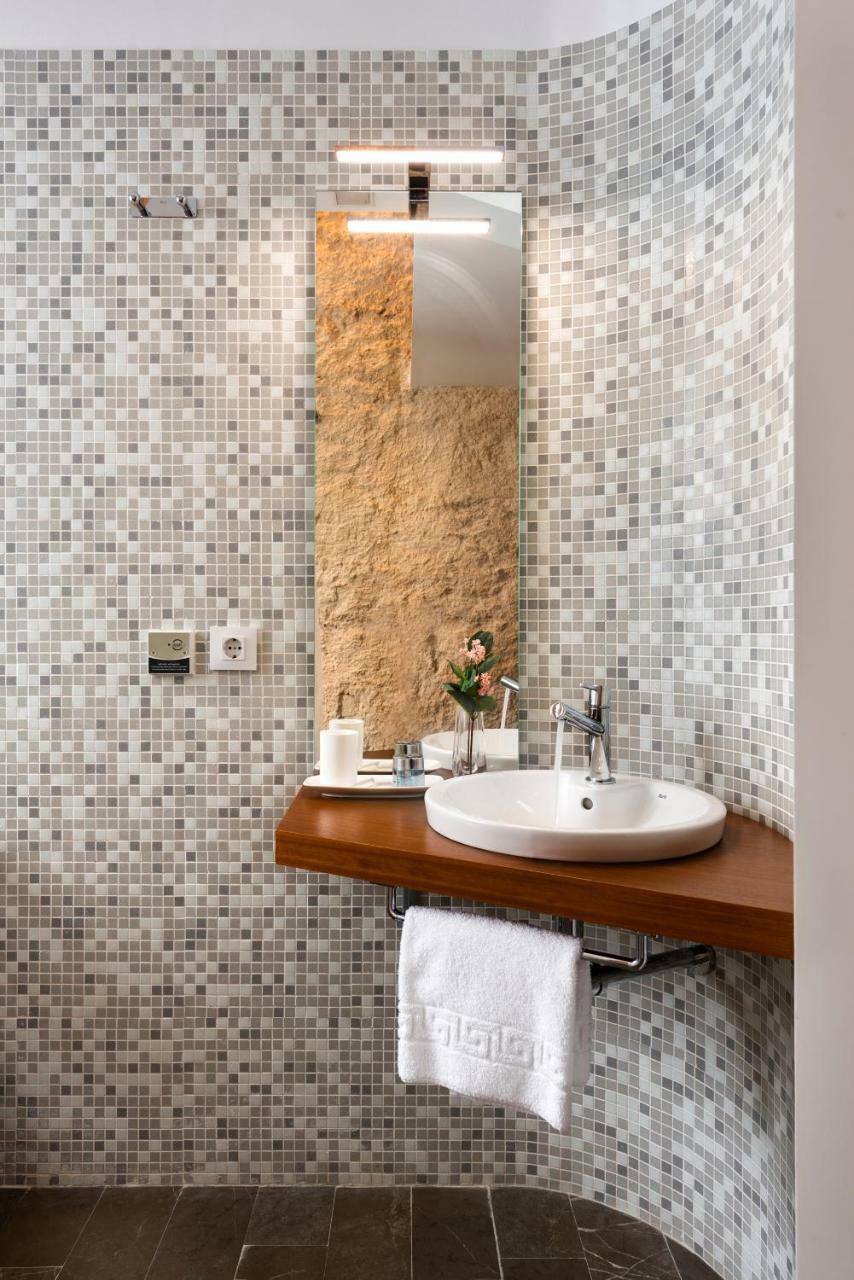 Torre Homenaje Historical Suites Севилья Экстерьер фото