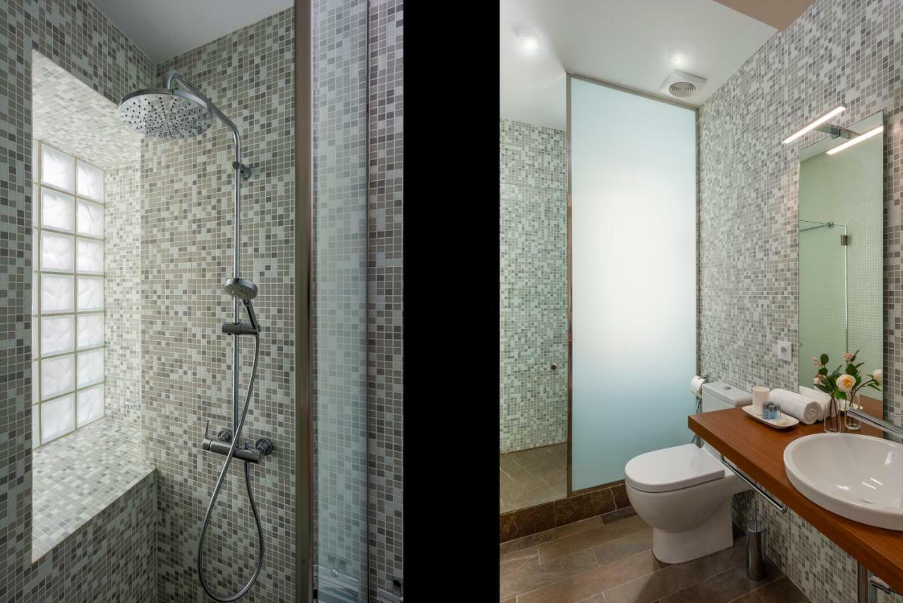 Torre Homenaje Historical Suites Севилья Экстерьер фото